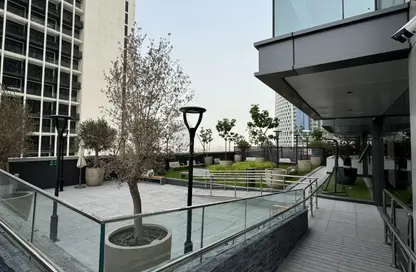 Apartment - 2 Bedrooms - 2 Bathrooms for sale in Nobles Tower - Business Bay - Dubai