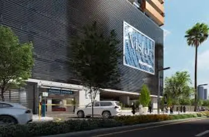Apartment - 1 Bedroom - 1 Bathroom for sale in Vista 3 - Al Reem Island - Abu Dhabi