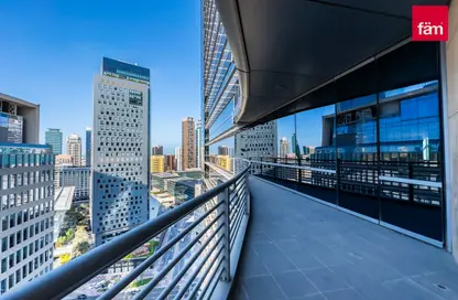 Apartment - 2 Bedrooms - 3 Bathrooms for sale in Sky Gardens - DIFC - Dubai