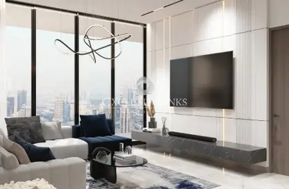 Apartment - Studio - 1 Bathroom for sale in Samana Ivy Gardens 2 - Dubai Land Residence Complex - Dubai