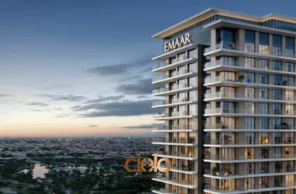 شقة - غرفة نوم - 1 حمام للبيع في سيلفا - مرسى خور دبي - دبي