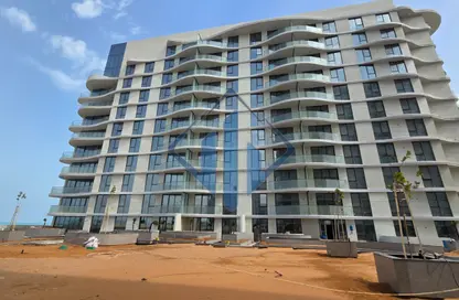 Apartment - 2 Bedrooms - 3 Bathrooms for sale in Northbay Residences - Mina Al Arab - Ras Al Khaimah