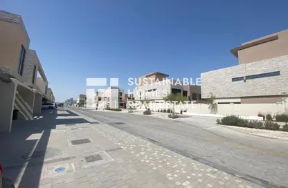 تاون هاوس - 3 غرف نوم - 4 حمامات للايجار في الضي من حدائق بلووم - بلوم جاردنز - شارع السلام - أبوظبي تاون هاوس - 3 غرف نوم - 4 حمامات للايجار في الضي من حدائق بلووم - بلوم جاردنز - شارع السلام - أبوظبي