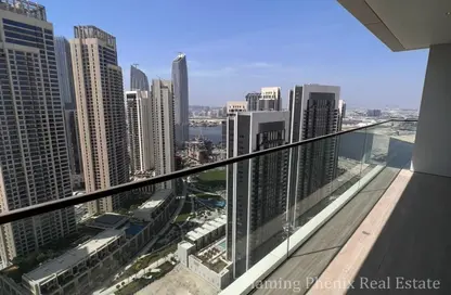 Apartment - 2 Bedrooms - 3 Bathrooms for rent in Palace Residences - Dubai Creek Harbour (The Lagoons) - Dubai