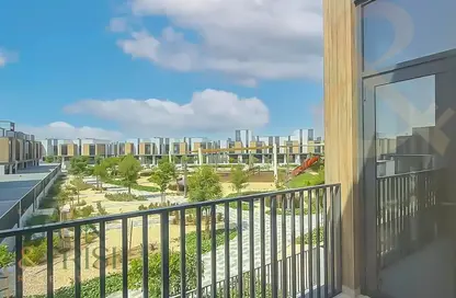 Townhouse - 3 Bedrooms - 3 Bathrooms for rent in Mudon Al Ranim 1 - Mudon - Dubai