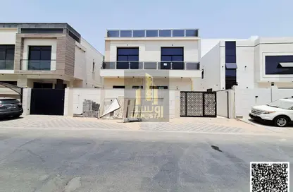Villa - 5 Bedrooms - 7 Bathrooms for sale in Al Yasmeen 1 - Al Yasmeen - Ajman