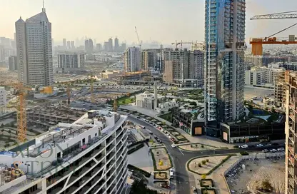 Apartment - 2 Bedrooms - 2 Bathrooms for rent in Skyz by Danube - Arjan - Dubai Apartment - 2 Bedrooms - 2 Bathrooms for rent in Skyz by Danube - Arjan - Dubai