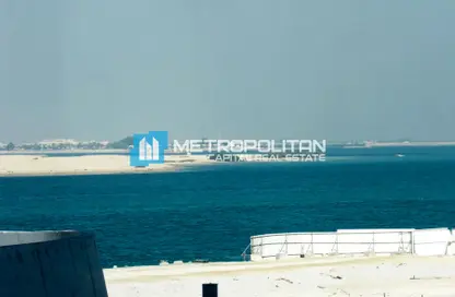 شقة - غرفة نوم - 2 حمامات للبيع في بيكسل - مقاطعة ميكرز - جزيرة الريم - أبوظبي