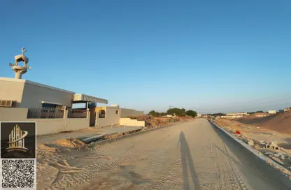 Land - Studio for sale in Al Helio 2 - Al Helio - Ajman