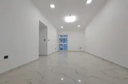 Apartment - 2 Bedrooms - 3 Bathrooms for rent in Geepas Tower - Arjan - Dubai