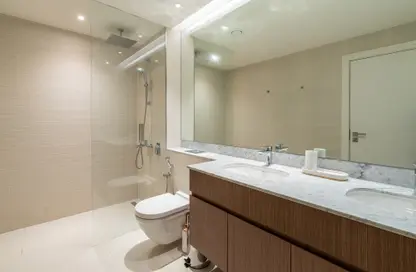 شقة - 2 غرف نوم - 3 حمامات للبيع في جميرا ليفينج مارينا جات - مارينا جيت - دبي مارينا - دبي