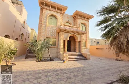Villa - 5 Bedrooms - 7 Bathrooms for rent in Al Rawda 2 Villas - Al Rawda 2 - Al Rawda - Ajman