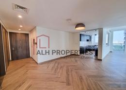 Empty Room image for: Apartment - 2 bedrooms - 3 bathrooms for sale in 1 Residences - Wasl1 - Al Kifaf - Dubai, Image 1