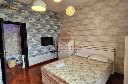 Apartment - 1 Bedroom - 1 Bathroom for rent in Diamond Views 3 - Diamond Views - Jumeirah Village Circle - Dubai