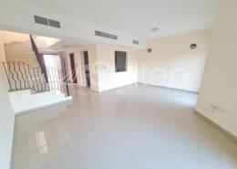Empty Room image for: Townhouse - 2 bedrooms - 2 bathrooms for sale in The Townhouses at Al Hamra Village - Al Hamra Village - Ras Al Khaimah, Image 1