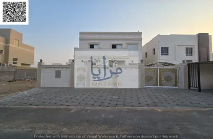 Villa - 4 Bedrooms - 6 Bathrooms for sale in Al Zaheya Gardens - Al Zahya - Ajman