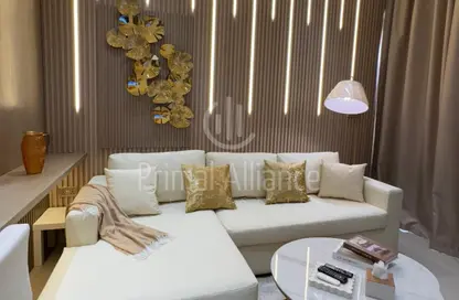 شقة - غرفة نوم - 2 حمامات للبيع في بن غاطي فانتوم - ديستريكت 17 - قرية الجميرا سركل - دبي شقة - غرفة نوم - 2 حمامات للبيع في بن غاطي فانتوم - ديستريكت 17 - قرية الجميرا سركل - دبي