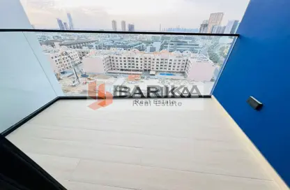 شقة - 2 غرف نوم - 2 حمامات للايجار في بن غاطي كريست - قرية الجميرا سركل - دبي