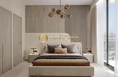 شقة - 1 حمام للبيع في بيرل هاوس 4 - قرية الجميرا سركل - دبي