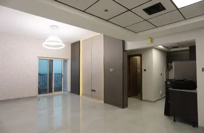 Whole Building - 1 Bedroom - 2 Bathrooms for rent in Jumeirah Village Triangle - Dubai