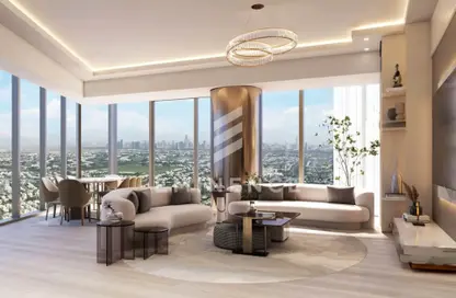 Apartment - 2 Bedrooms - 2 Bathrooms for sale in Me Do Re 2 - JLT Cluster G - Jumeirah Lake Towers - Dubai Apartment - 2 Bedrooms - 2 Bathrooms for sale in Me Do Re 2 - JLT Cluster G - Jumeirah Lake Towers - Dubai