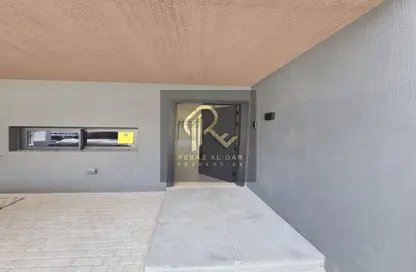Townhouse - 2 Bedrooms - 4 Bathrooms for rent in Kaya - Masaar - Tilal City - Sharjah
