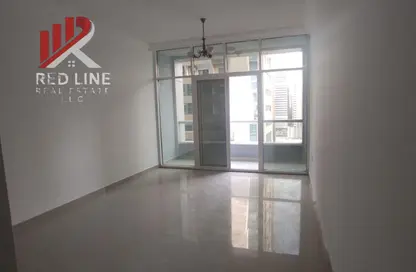 Apartment - Studio - 1 Bathroom for rent in Al Taawun - Sharjah