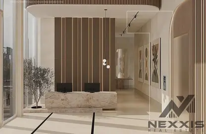 Duplex - 3 Bedrooms - 4 Bathrooms for rent in PG One - Al Furjan - Dubai