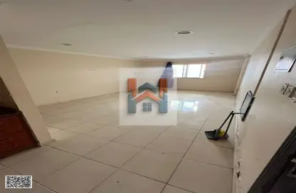 Apartment - Studio - 1 Bathroom for rent in Geepas Building 3 - Al Rashidiya 2 - Al Rashidiya - Ajman