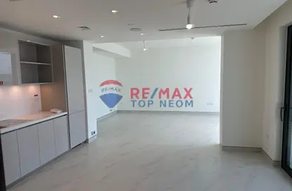 Apartment - 1 Bedroom - 2 Bathrooms for rent in Sobha Creek Vistas Grande - Sobha Hartland - Mohammed Bin Rashid City - Dubai