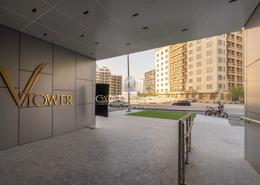 شقة - 2 غرف نوم - 2 حمامات للكراء في ذا في تاور - مجمع دبي ريزيدنس - دبي
