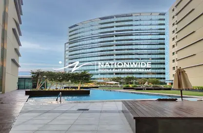 Townhouse - 4 Bedrooms - 5 Bathrooms for sale in Al Muneera Townhouses-Island - Al Muneera - Al Raha Beach - Abu Dhabi