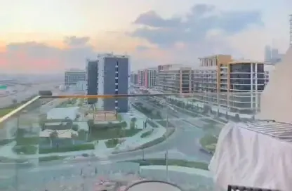 شقة - غرفة نوم - 2 حمامات للبيع في عزيزي ريفيرا 47 - ميدان واحد - ميدان - دبي شقة - غرفة نوم - 2 حمامات للبيع في عزيزي ريفيرا 47 - ميدان واحد - ميدان - دبي