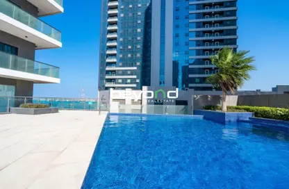 Apartment - 2 Bedrooms - 3 Bathrooms for sale in Azure - Shams Abu Dhabi - Al Reem Island - Abu Dhabi