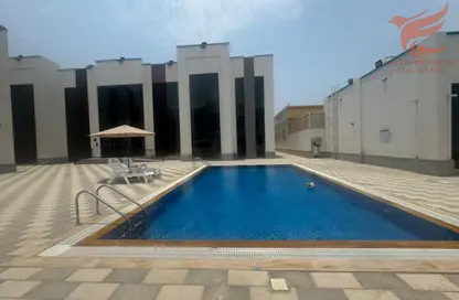 Apartment - 2 Bedrooms - 3 Bathrooms for rent in Al Marsa - Al Jazirah Al Hamra - Ras Al Khaimah