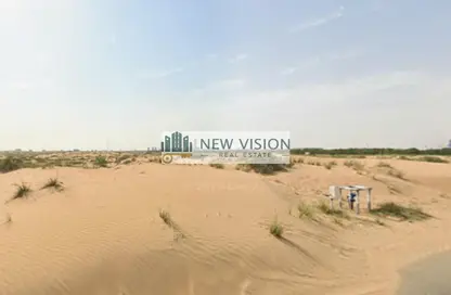 Land - Studio for sale in Rawdat Al Sidr - Al Rowdat Suburb - Sharjah