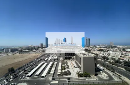بنتهاوس - 5 غرف نوم - 6 حمامات للايجار في البطين - أبوظبي