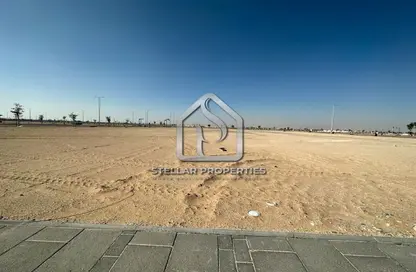 Water View image for: Land - Studio for sale in Alreeman - Al Shamkha - Abu Dhabi, Image 1