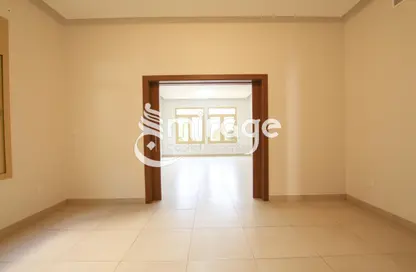 Empty Room image for: Villa - 5 Bedrooms - 7 Bathrooms for sale in Lailak - Al Raha Golf Gardens - Abu Dhabi, Image 1
