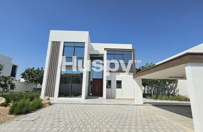 فيلا - 4 غرف نوم - 5 حمامات للايجار في سيف الجبيل - جزيرة الجبيل - أبوظبي فيلا - 4 غرف نوم - 5 حمامات للايجار في سيف الجبيل - جزيرة الجبيل - أبوظبي