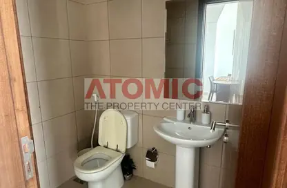 Apartment - 1 Bedroom - 2 Bathrooms for rent in Hilliana Tower - Acacia Avenues - Al Sufouh - Dubai