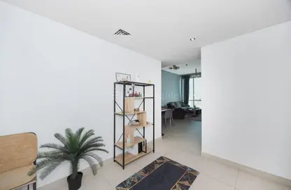 Apartment - 2 Bedrooms - 2 Bathrooms for sale in Hilliana Tower - Acacia Avenues - Al Sufouh - Dubai