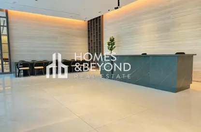 Apartment - 2 Bedrooms - 3 Bathrooms for rent in Catch Residences By IGO - Jumeirah Village Circle - Dubai