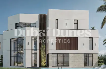Villa - 5 Bedrooms - 6 Bathrooms for sale in Selora Residences - Mohammed Bin Rashid City - Dubai
