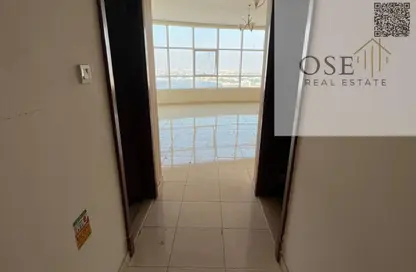 شقة - غرفة نوم - 2 حمامات للبيع في أورينت تاور - البستان - عجمان