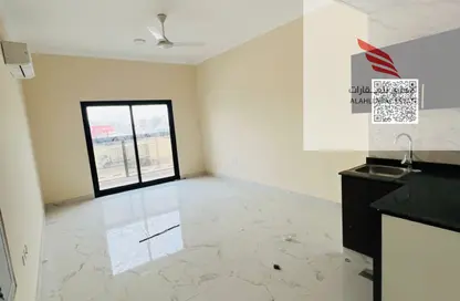 شقة - 1 حمام للايجار في الجرف 3 - الجرف - عجمان وسط المدينة - عجمان