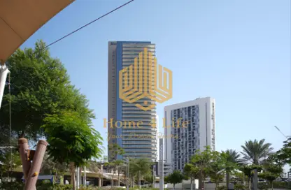 Apartment - 2 Bedrooms - 2 Bathrooms for sale in Park View - Shams Abu Dhabi - Al Reem Island - Abu Dhabi