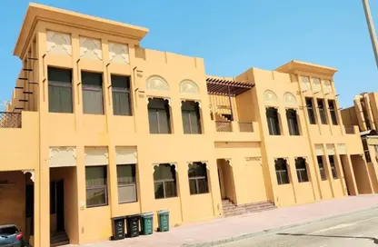 Villa - 6 Bedrooms - 6 Bathrooms for rent in Al Barsha 2 Villas - Al Barsha 2 - Al Barsha - Dubai