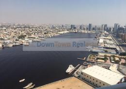 Apartment - 3 bedrooms - 4 bathrooms for sale in Oasis Tower - Al Rashidiya 1 - Al Rashidiya - Ajman