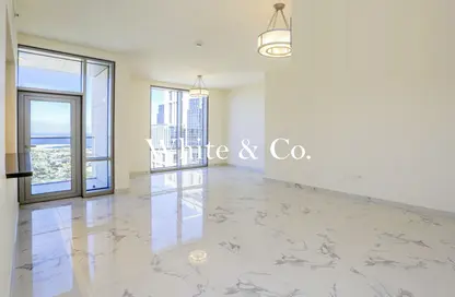 Apartment - 3 Bedrooms - 4 Bathrooms for rent in Amna - Al Habtoor City - Business Bay - Dubai